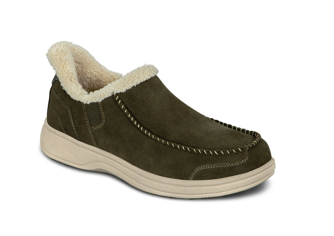 Best offers for Olive Dark Hands-Free Vito 0607